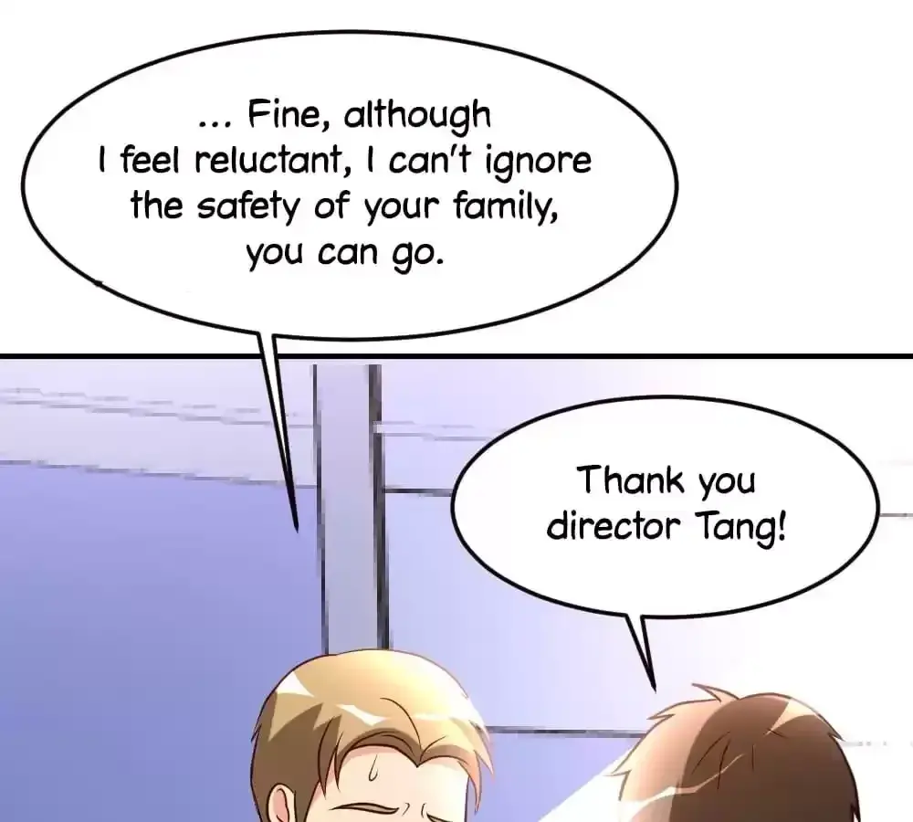 Back to the Earth Chapter 38 page 49 - 