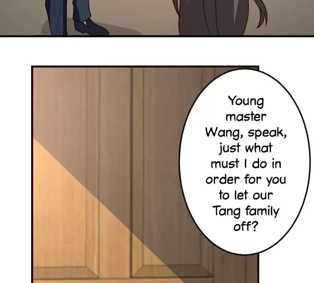Back to the Earth Chapter 39 page 8 - 