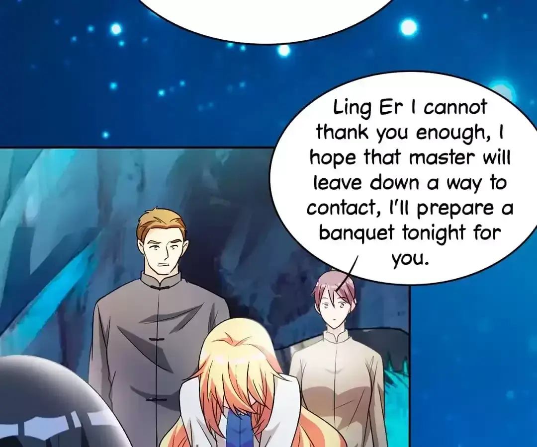 Back to the Earth Chapter 4 page 12 - 