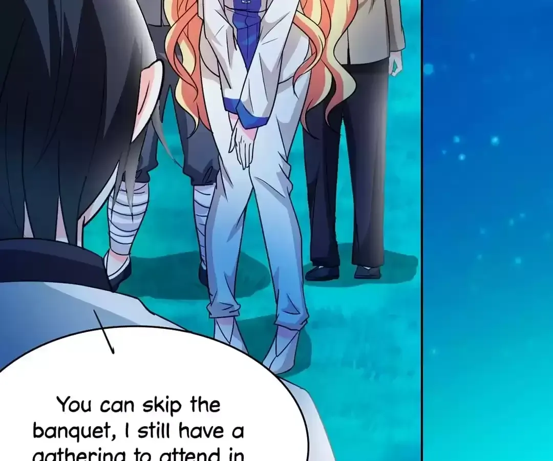 Back to the Earth Chapter 4 page 13 - 