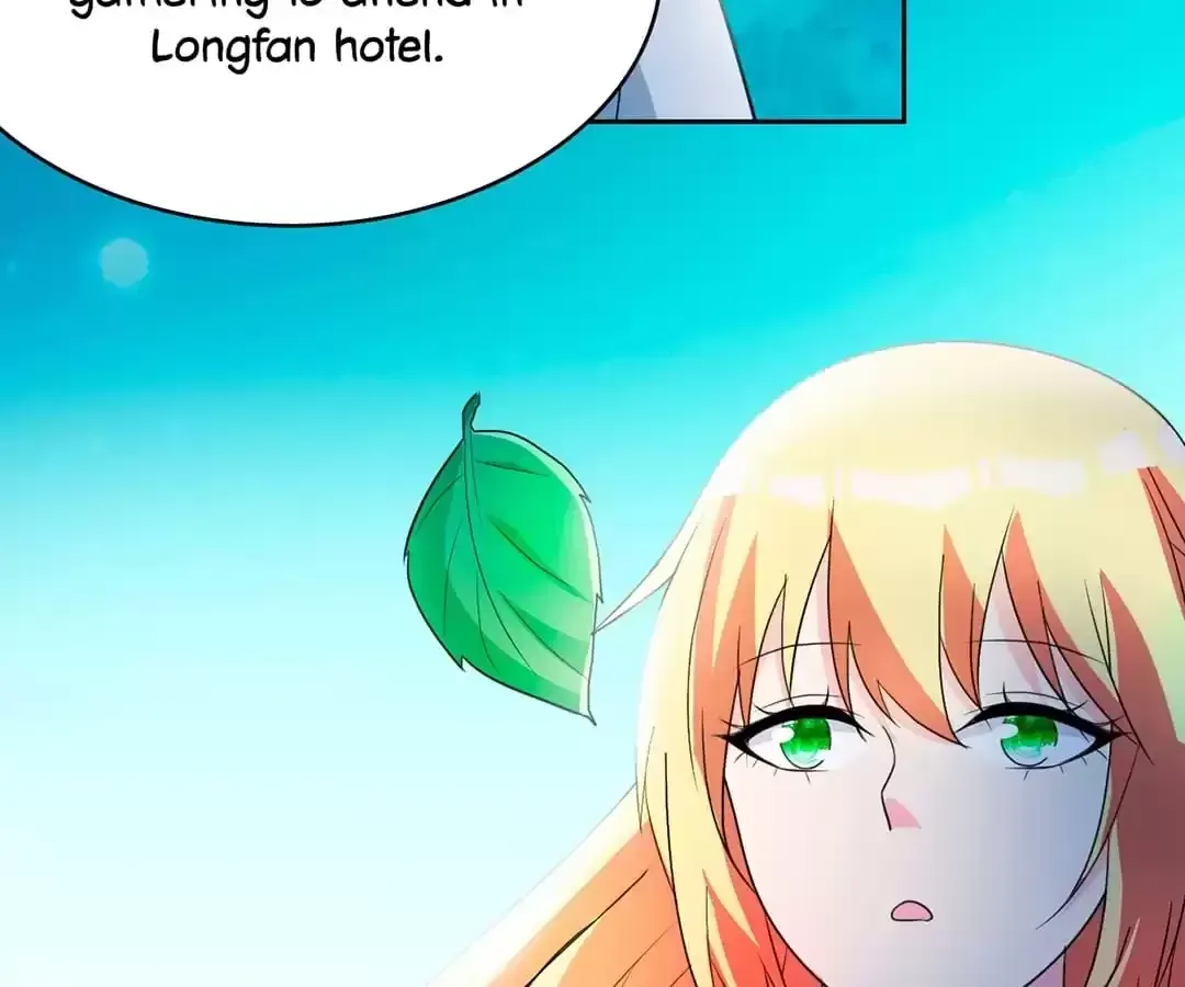 Back to the Earth Chapter 4 page 14 - 