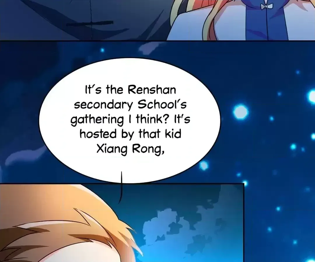 Back to the Earth Chapter 4 page 20 - 