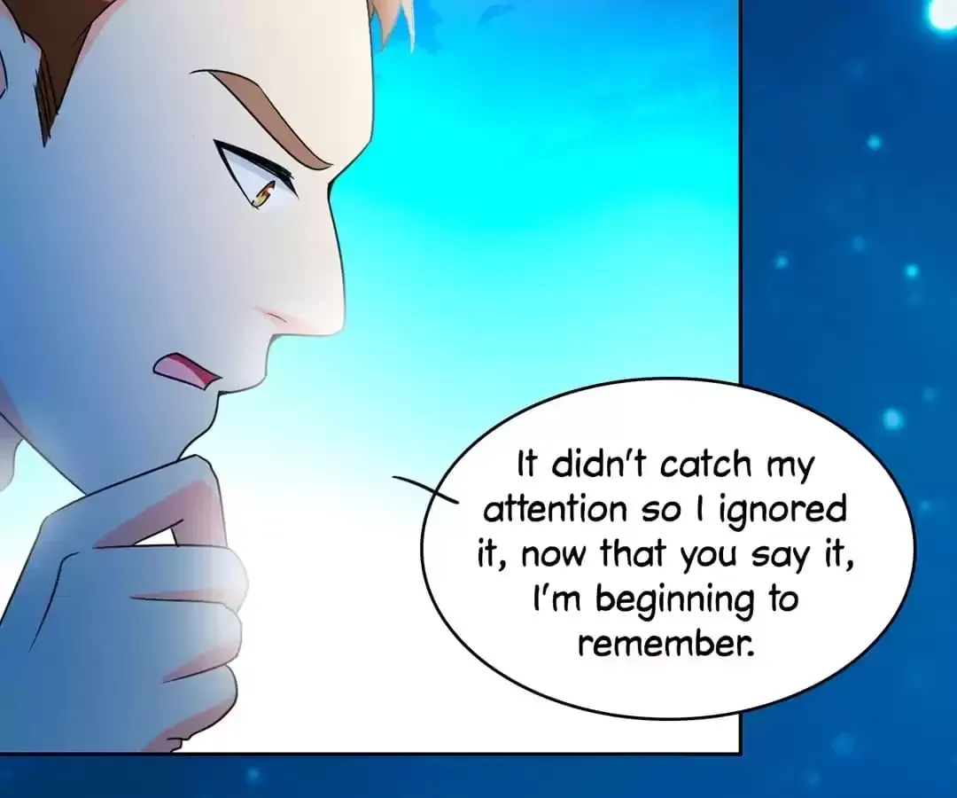 Back to the Earth Chapter 4 page 21 - 