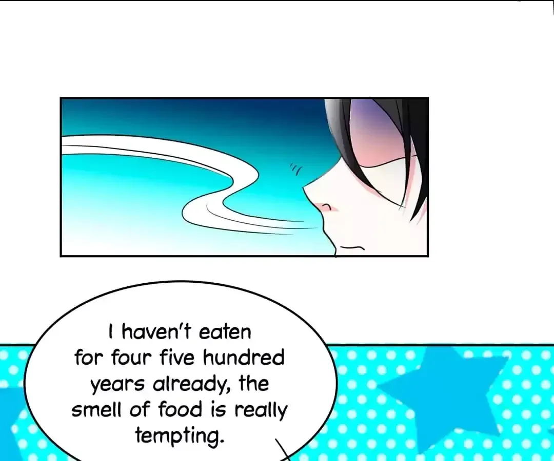 Back to the Earth Chapter 4 page 28 - 