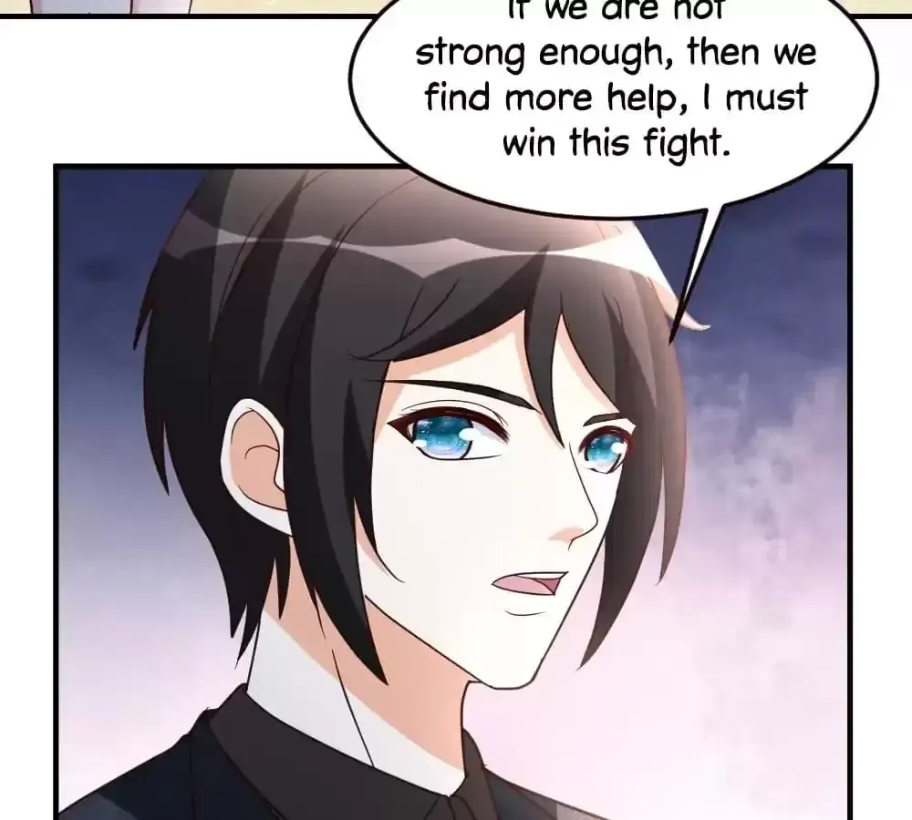Back to the Earth Chapter 40 page 17 - 