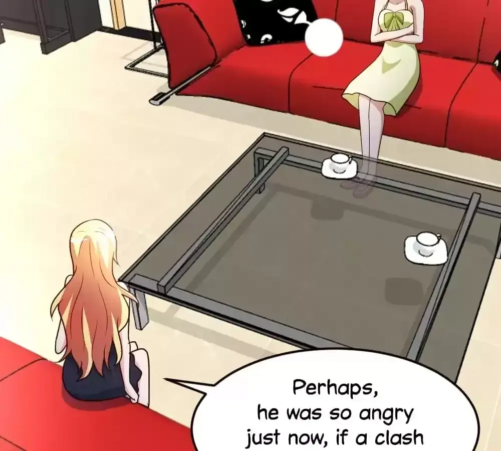 Back to the Earth Chapter 40 page 4 - 