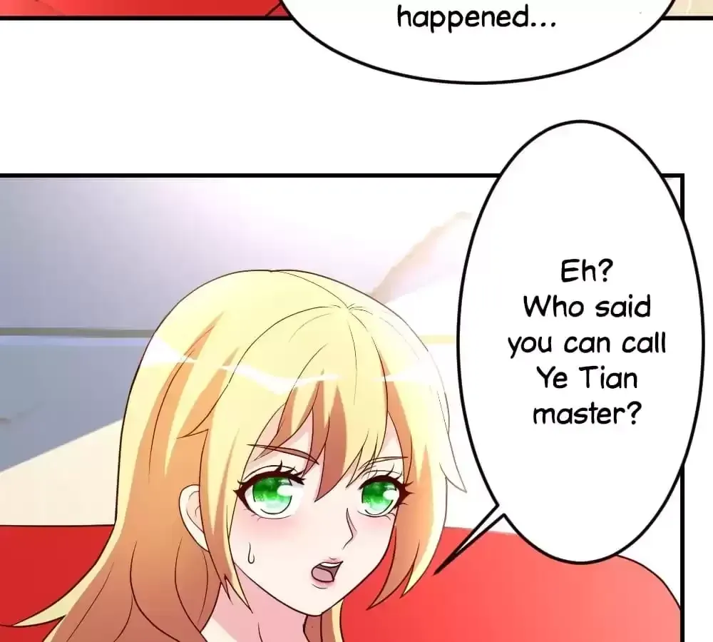 Back to the Earth Chapter 40 page 5 - 