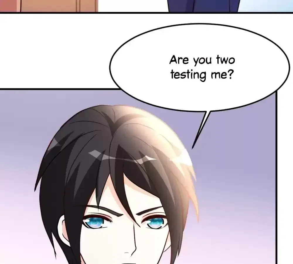 Back to the Earth Chapter 41 page 15 - 