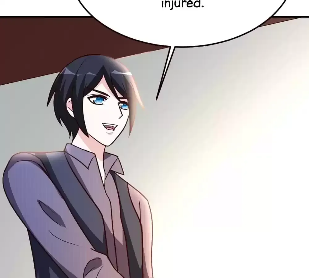 Back to the Earth Chapter 41 page 21 - 