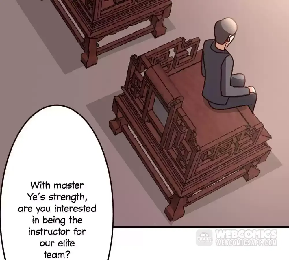 Back to the Earth Chapter 41 page 26 - 