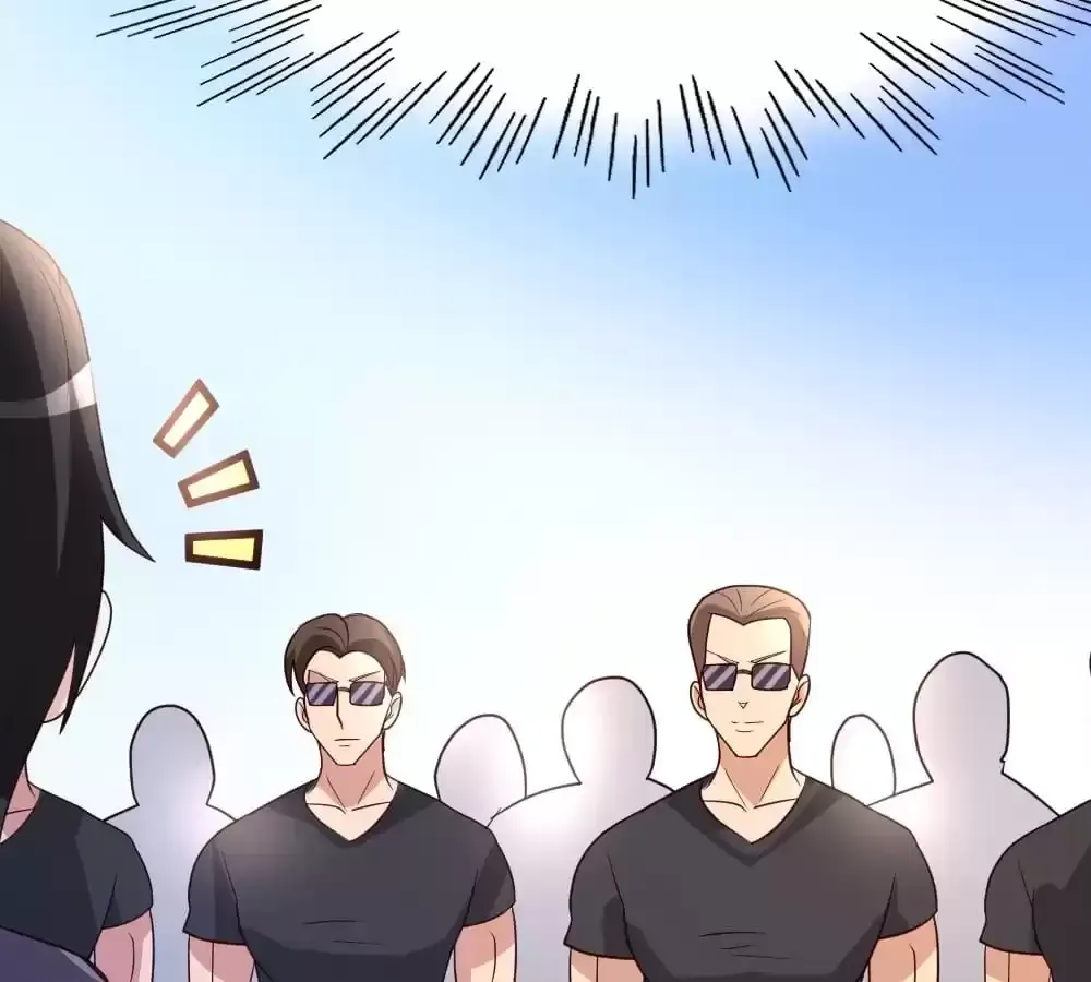 Back to the Earth Chapter 41 page 41 - 