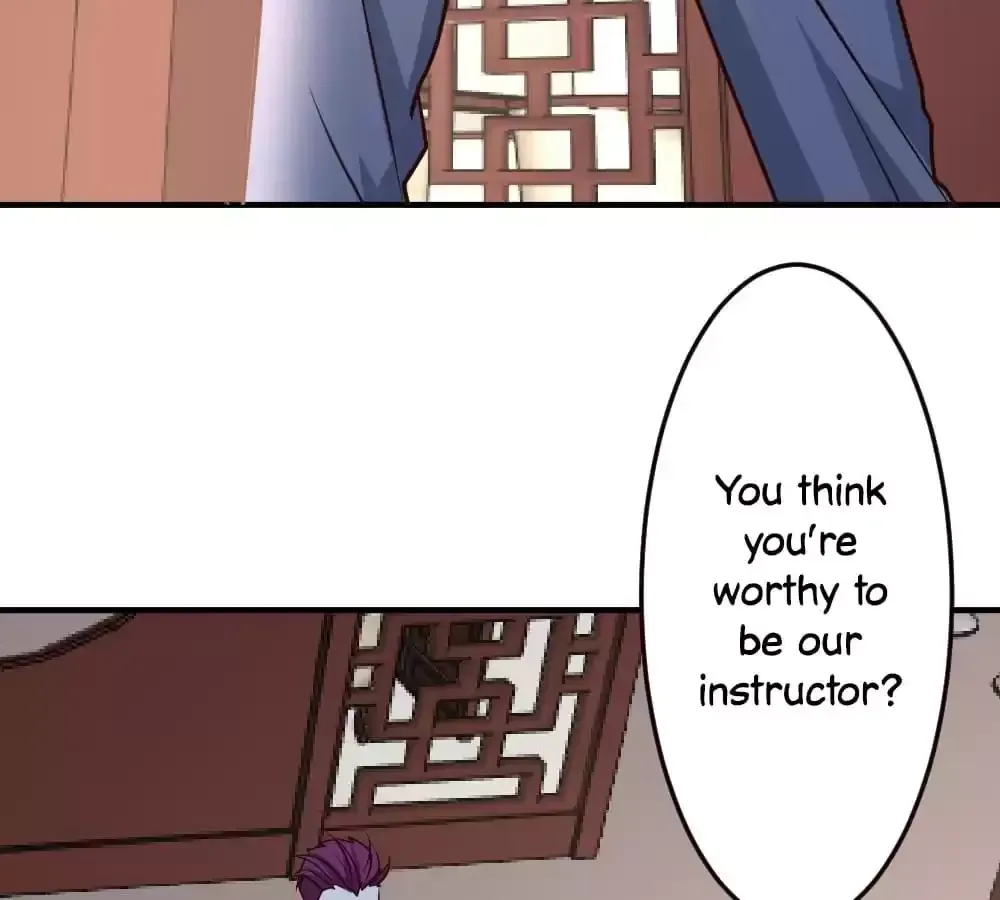 Back to the Earth Chapter 41 page 53 - 