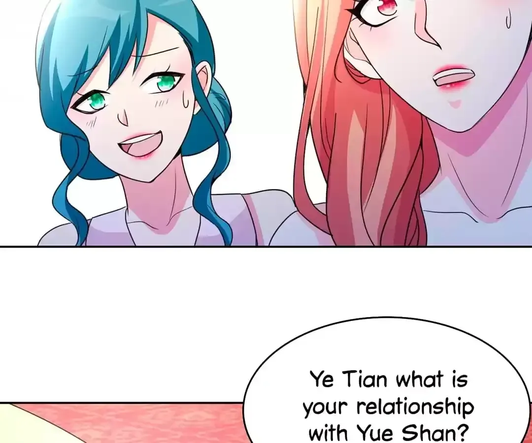 Back to the Earth Chapter 5 page 33 - 
