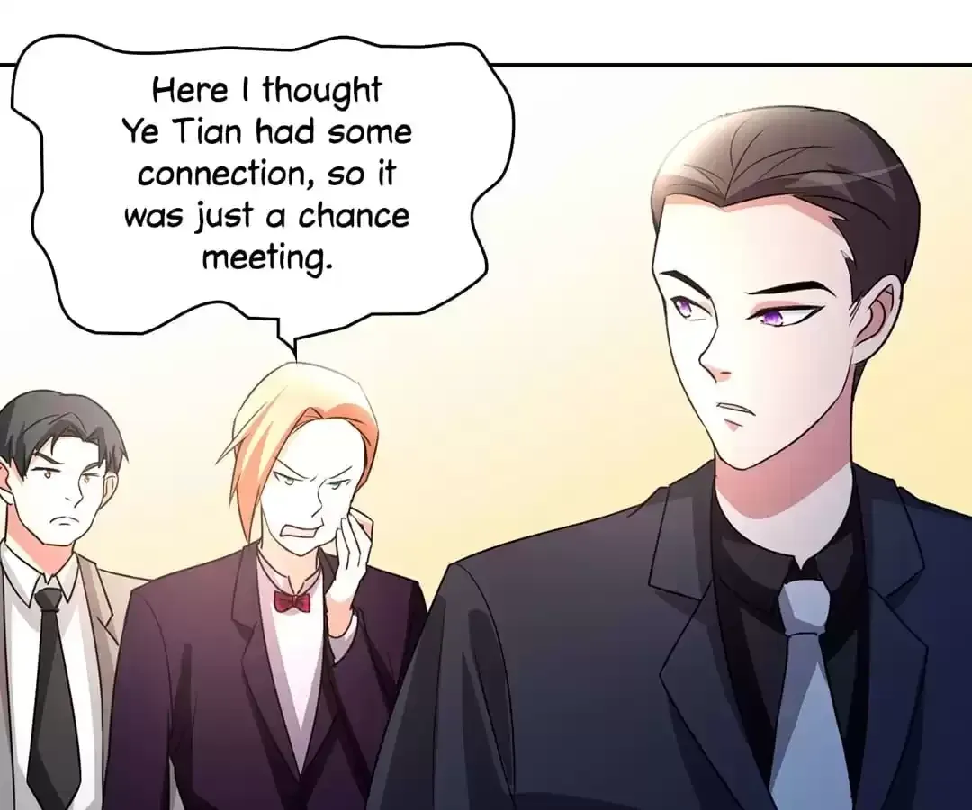Back to the Earth Chapter 5 page 37 - 