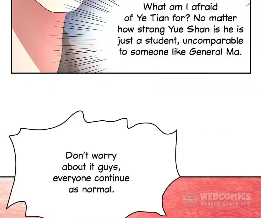 Back to the Earth Chapter 5 page 40 - 