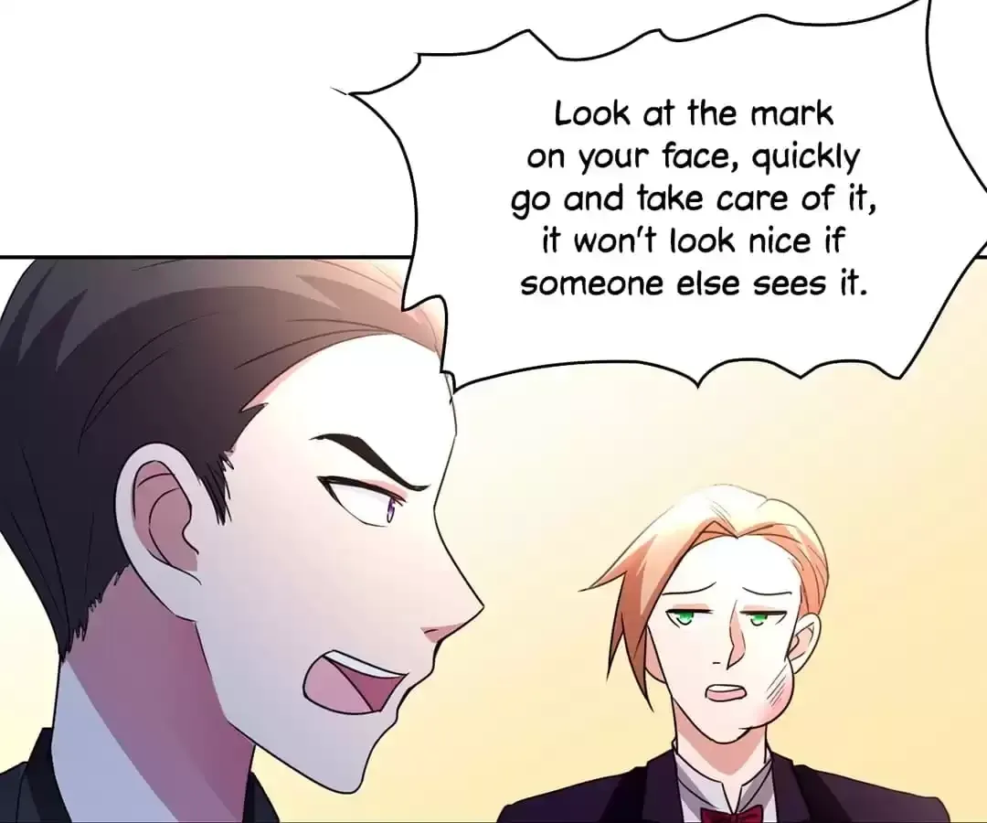 Back to the Earth Chapter 5 page 42 - 