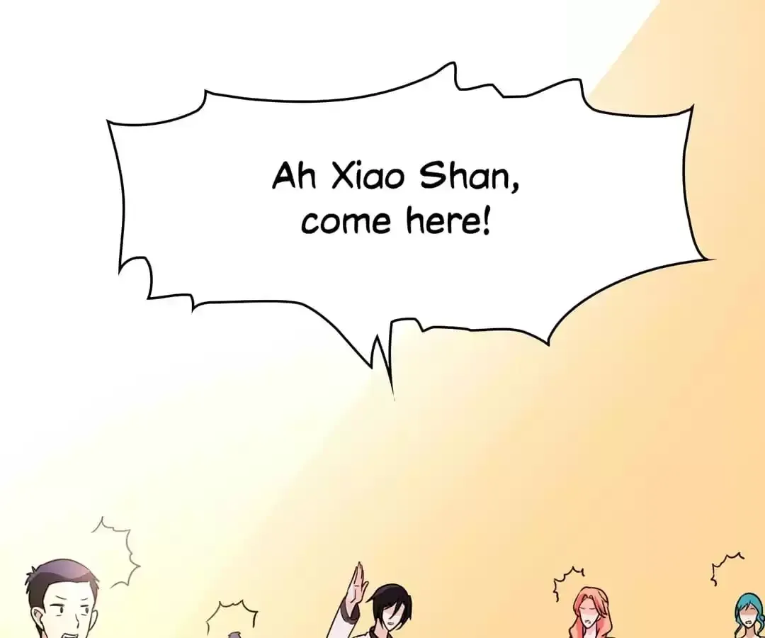 Back to the Earth Chapter 5 page 7 - 