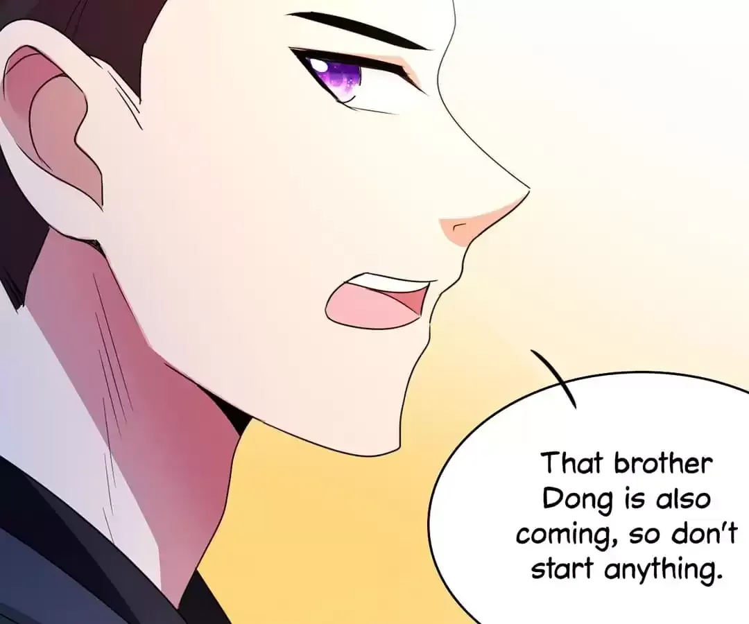 Back to the Earth Chapter 5 page 65 - 