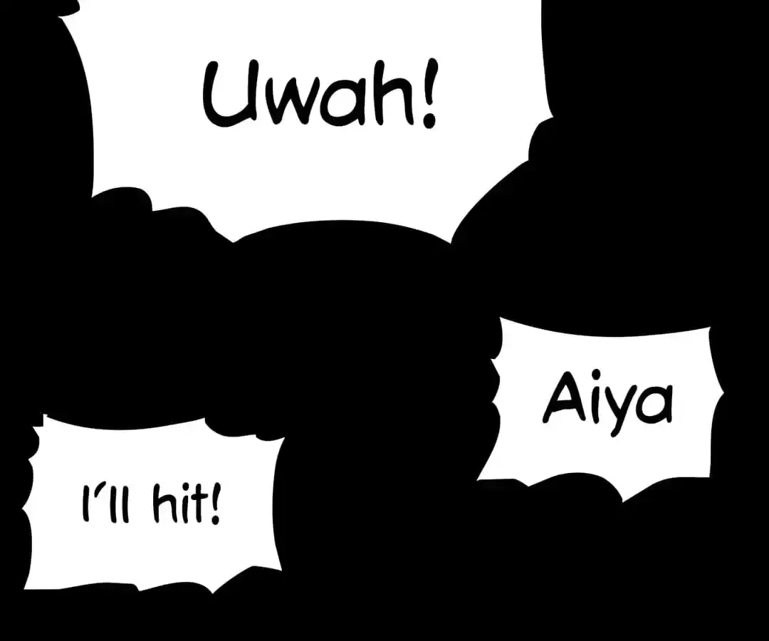 Back to the Earth Chapter 6 page 17 - 