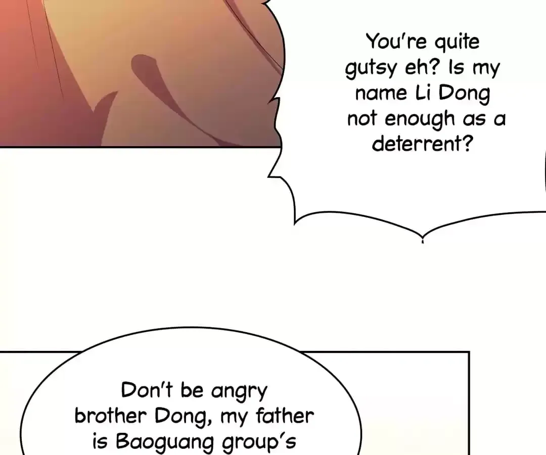 Back to the Earth Chapter 6 page 38 - 