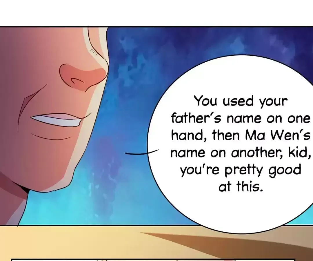Back to the Earth Chapter 6 page 45 - 