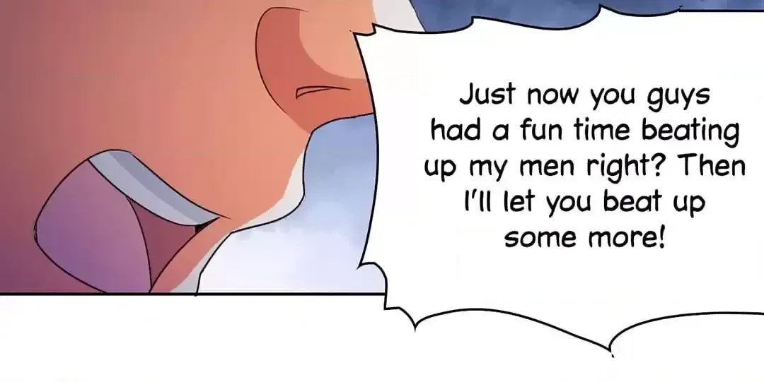 Back to the Earth Chapter 6 page 60 - 