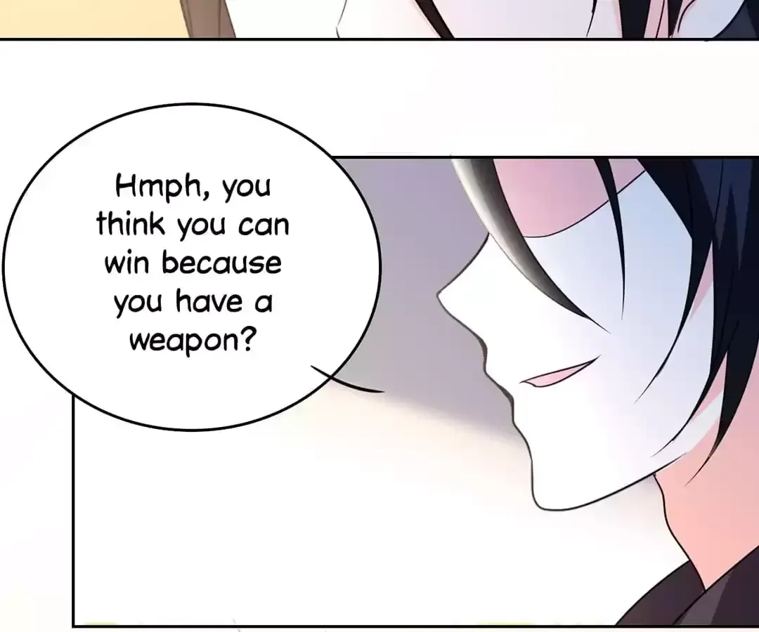 Back to the Earth Chapter 7 page 32 - 