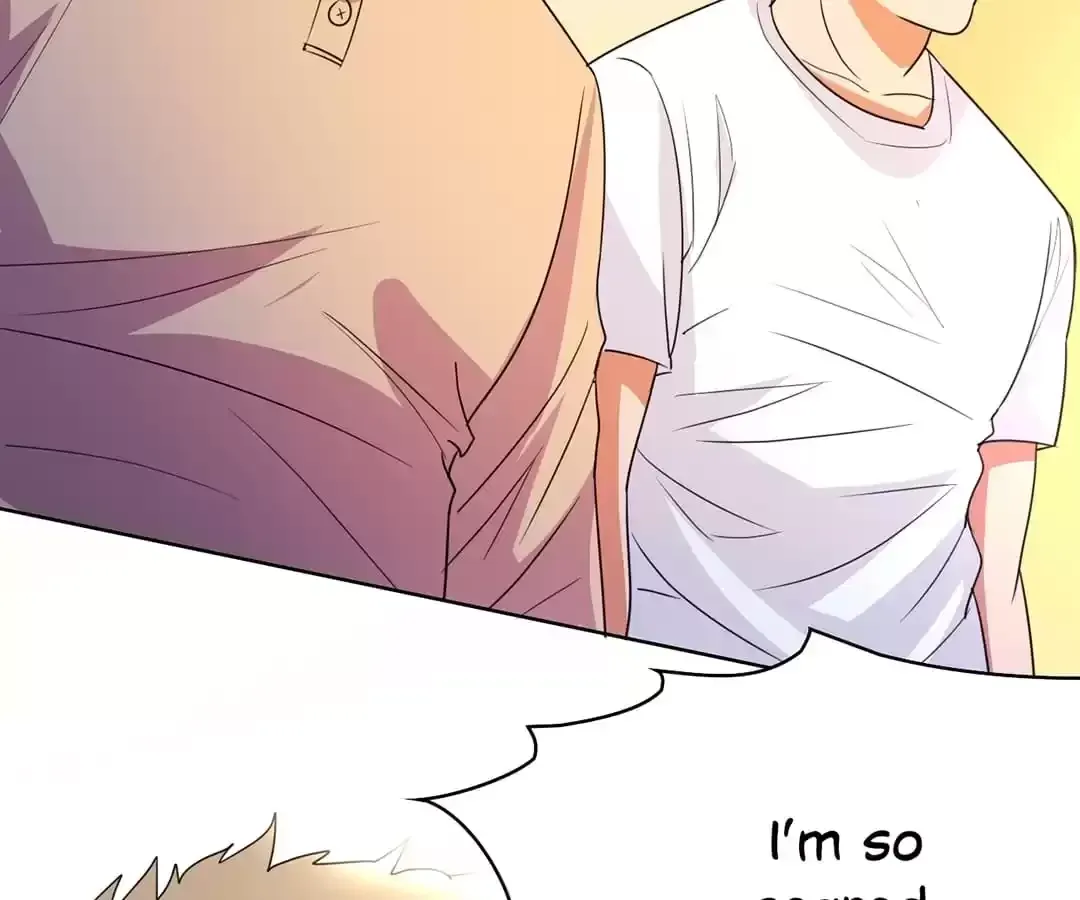 Back to the Earth Chapter 7 page 6 - 