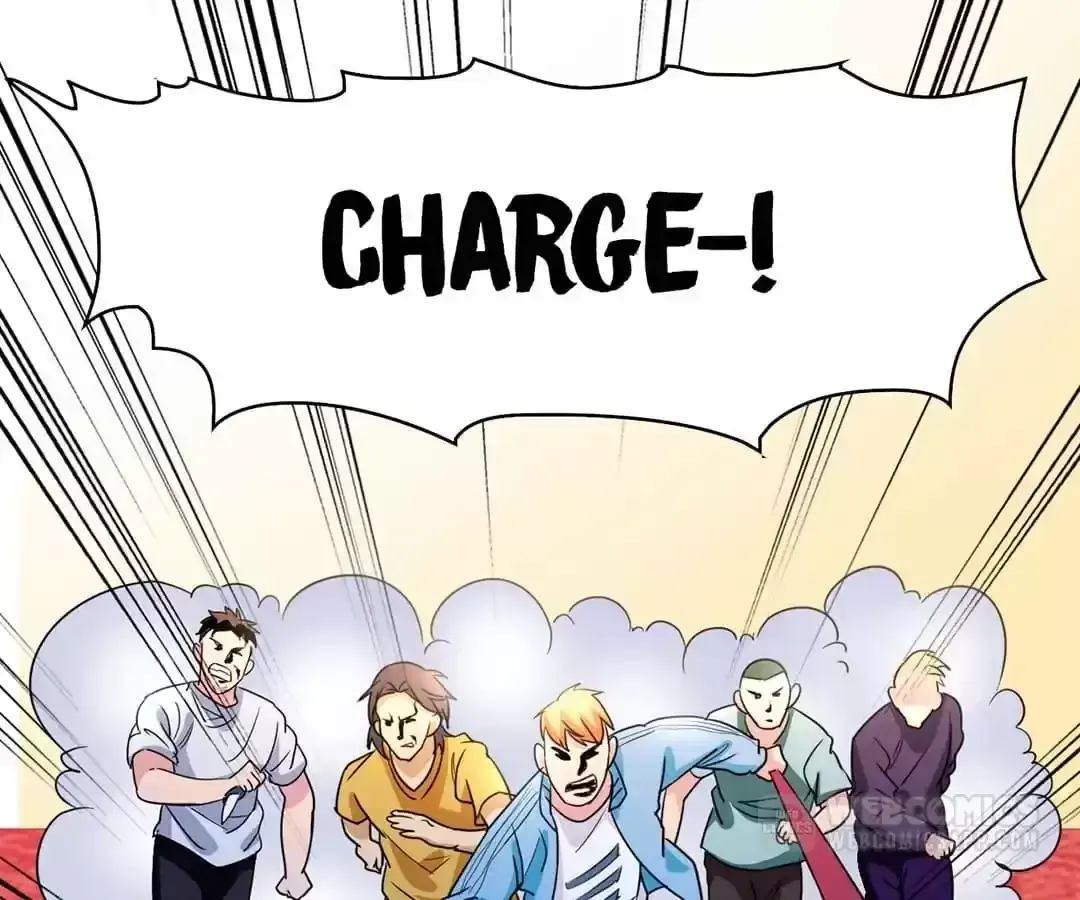 Back to the Earth Chapter 7 page 55 - 