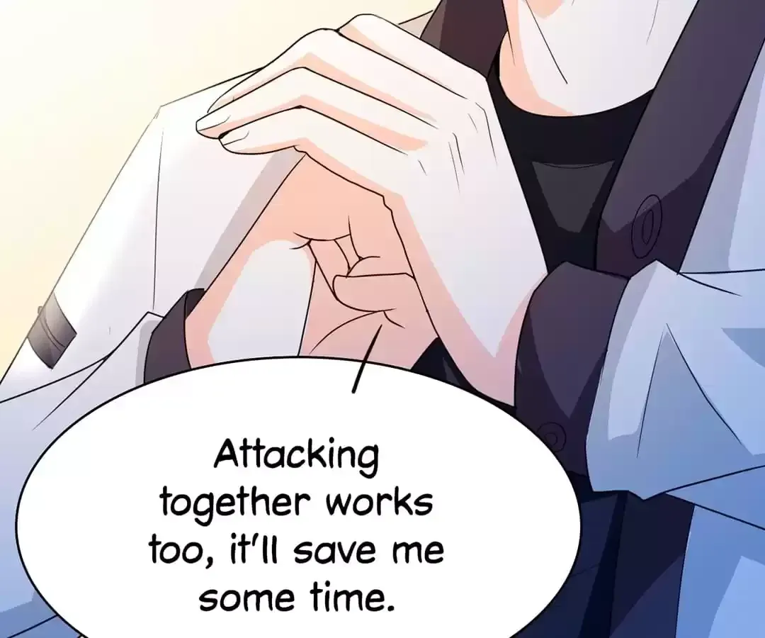 Back to the Earth Chapter 7 page 59 - 