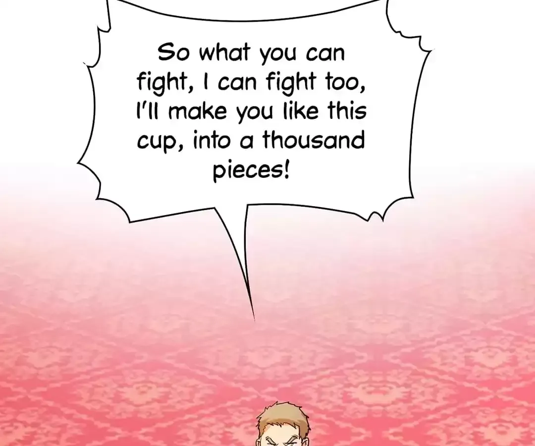 Back to the Earth Chapter 8 page 11 - 