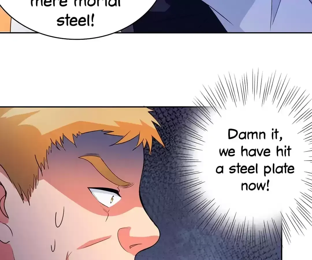 Back to the Earth Chapter 8 page 3 - 