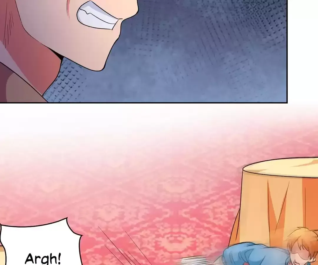 Back to the Earth Chapter 8 page 4 - 