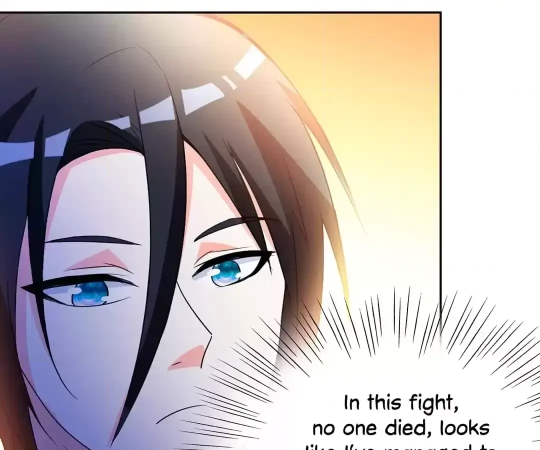 Back to the Earth Chapter 8 page 40 - 