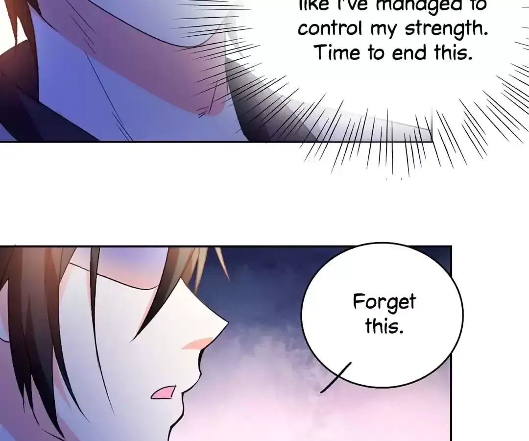 Back to the Earth Chapter 8 page 41 - 