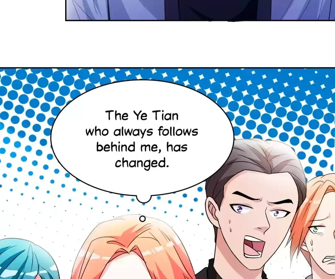 Back to the Earth Chapter 8 page 54 - 
