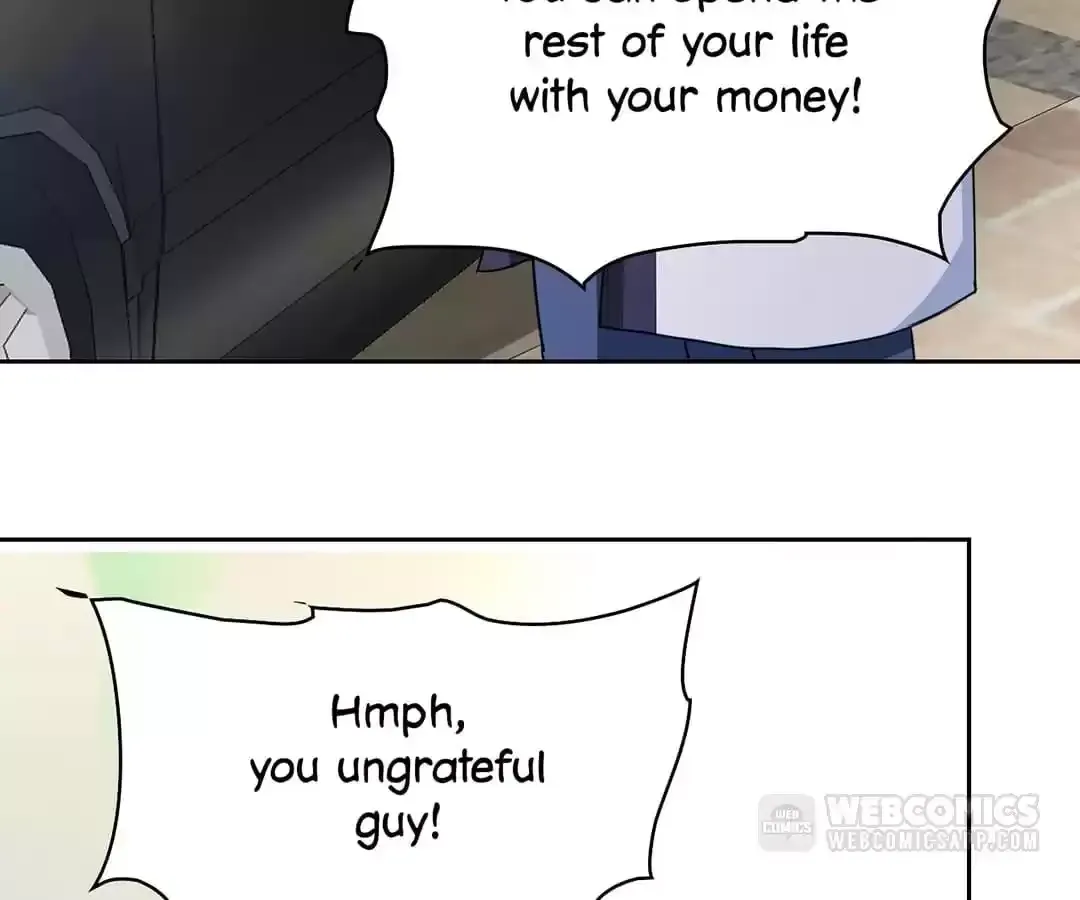 Back to the Earth Chapter 9 page 15 - 