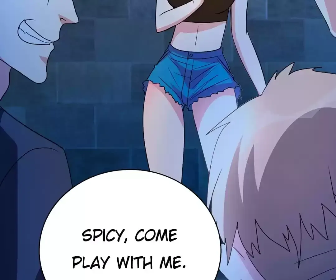 Back to the Earth Chapter 9 page 36 - 