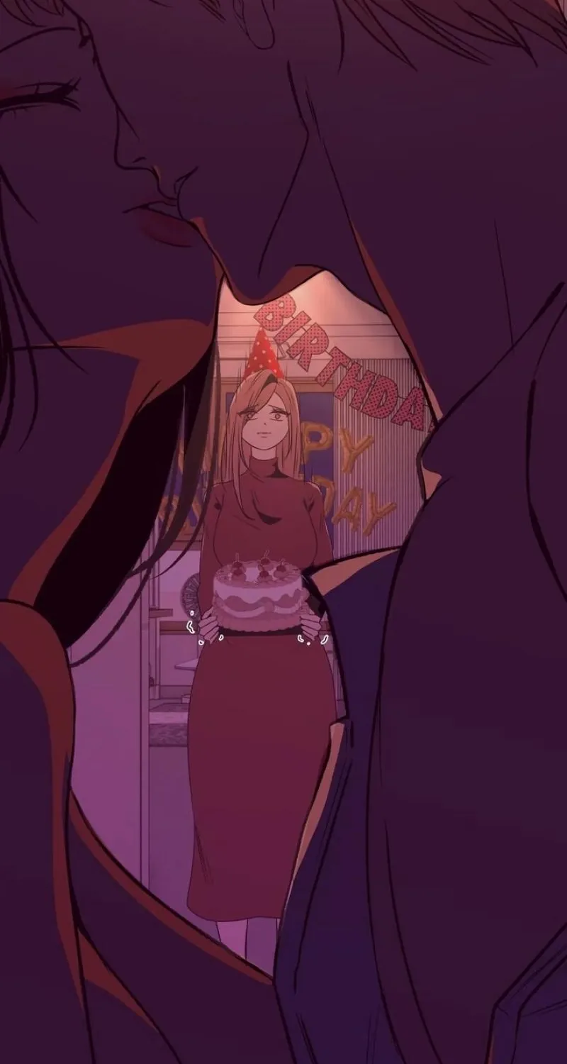 Back to the Moon Chapter 1 page 19 - 