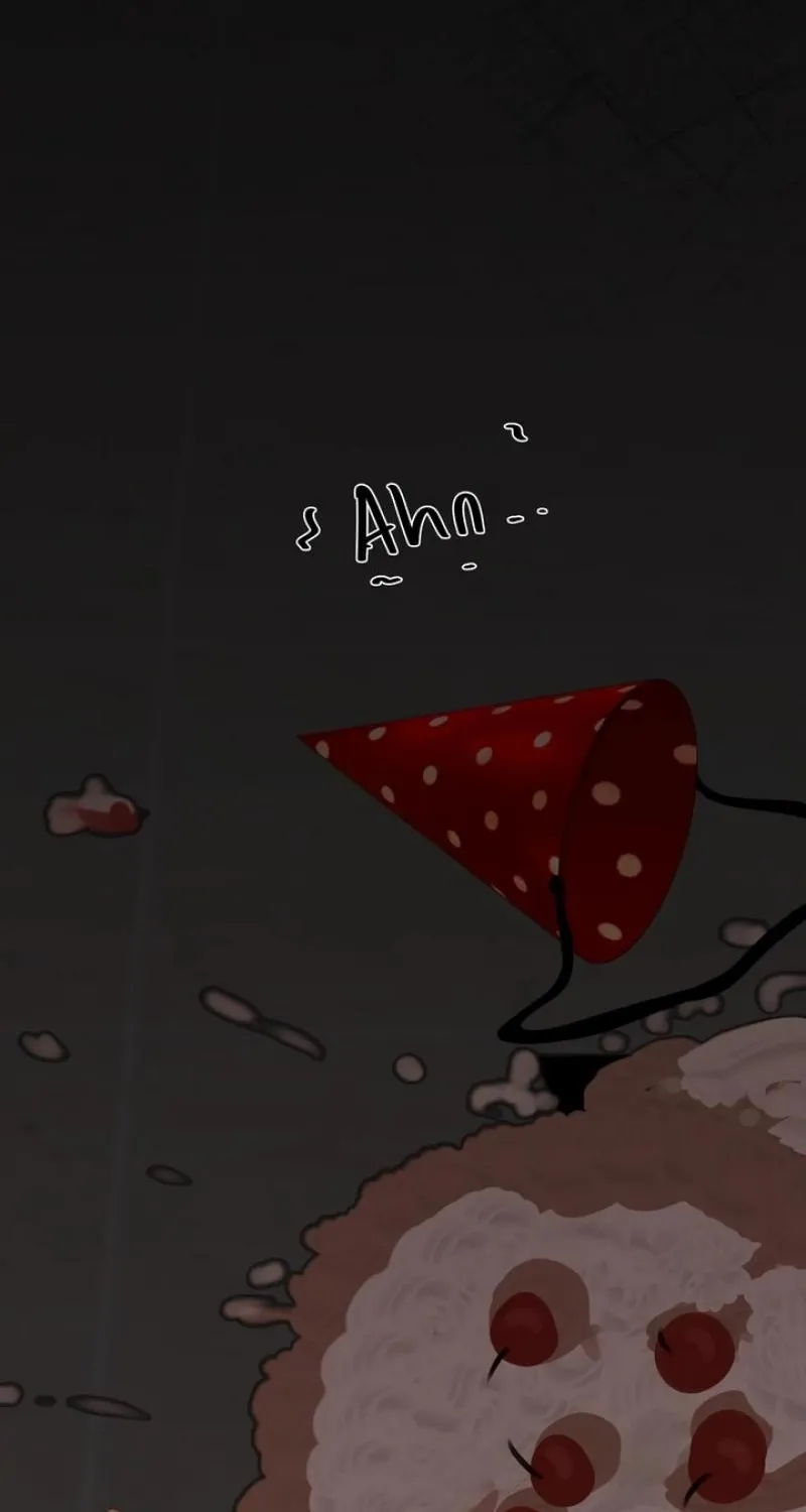 Back to the Moon Chapter 1 page 22 - 