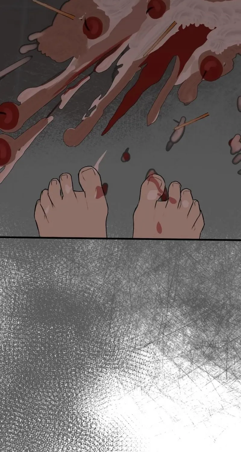 Back to the Moon Chapter 1 page 23 - 