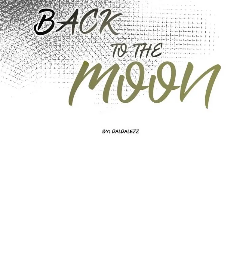 Back to the Moon Chapter 1 page 24 - 