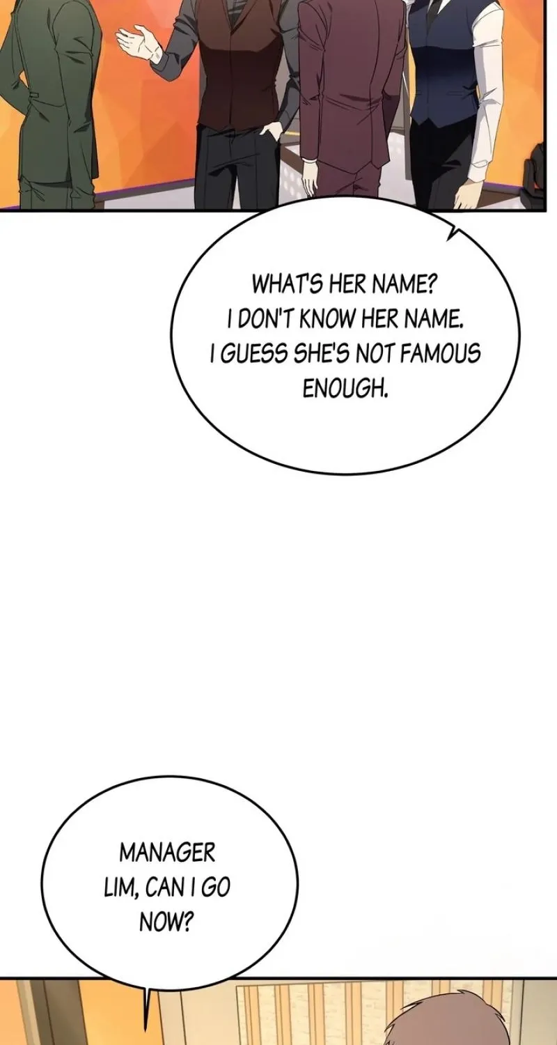 Back to the Moon Chapter 1 page 34 - 