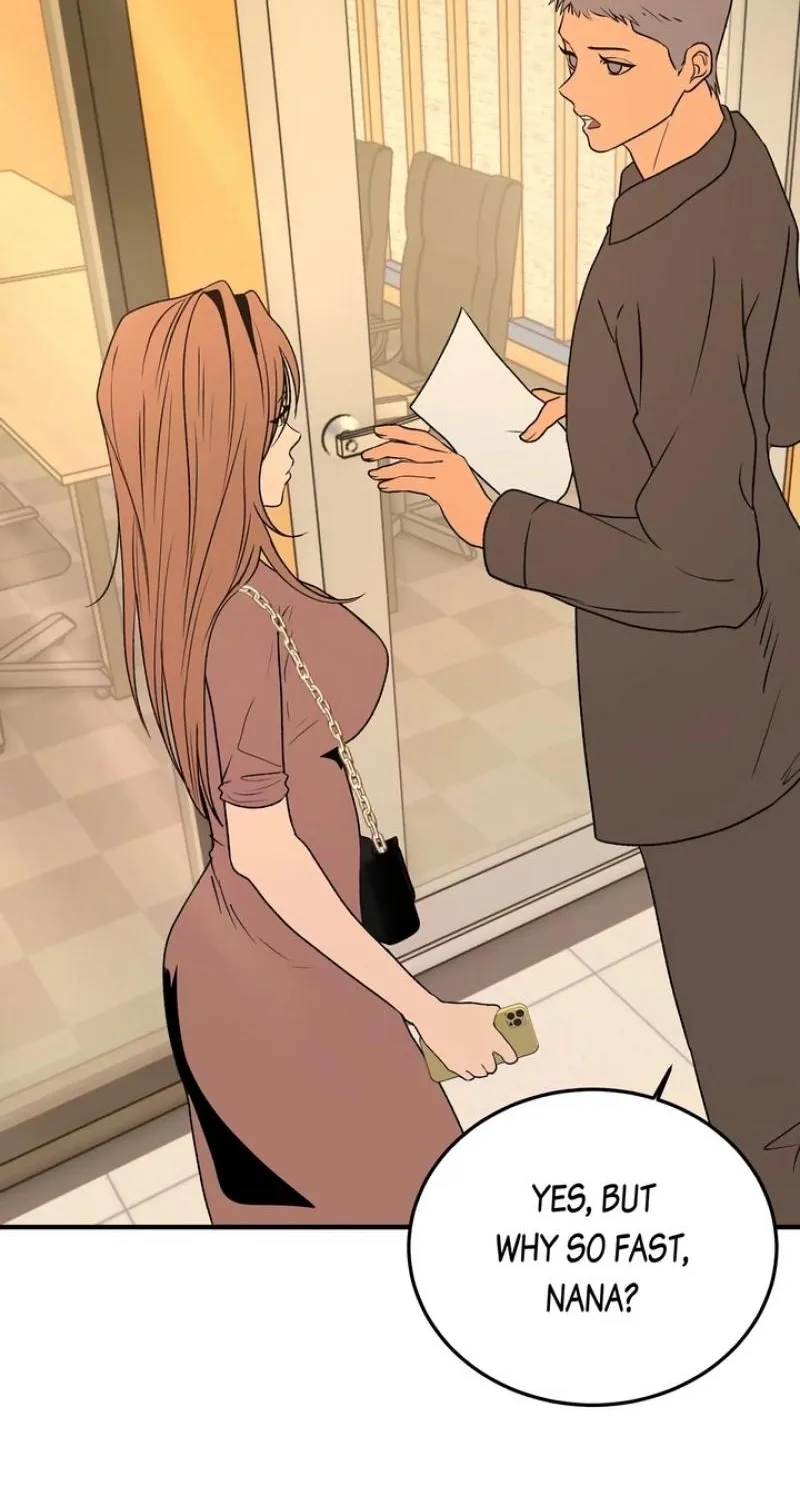 Back to the Moon Chapter 1 page 35 - 