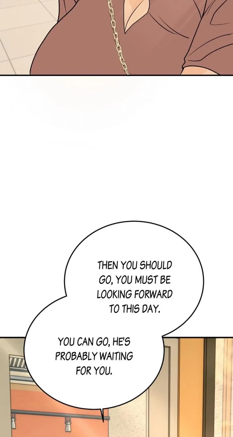 Back to the Moon Chapter 1 page 38 - 