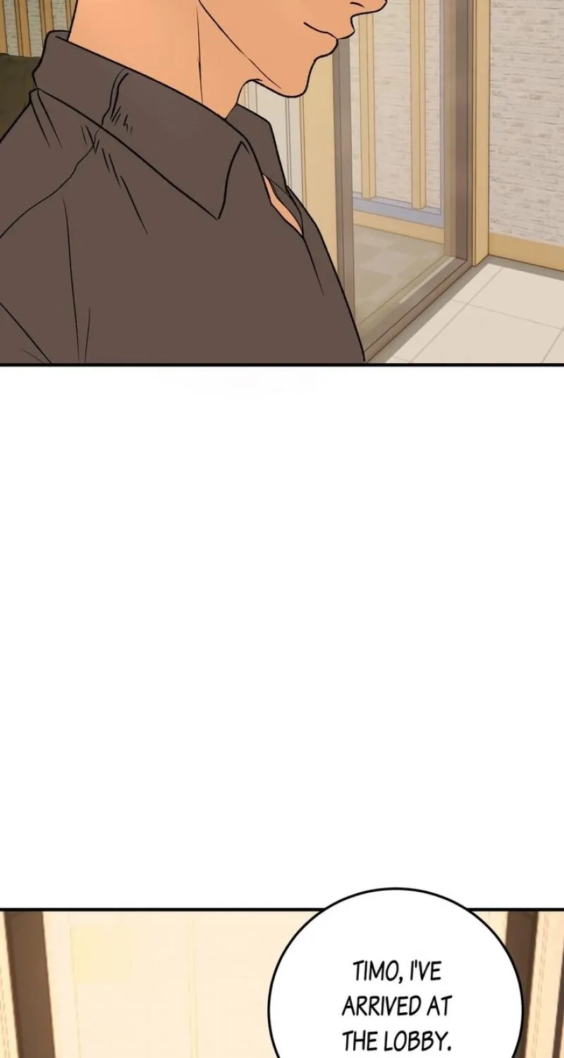 Back to the Moon Chapter 1 page 43 - 