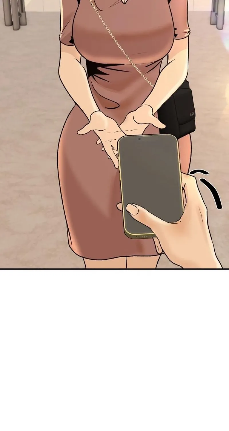 Back to the Moon Chapter 1 page 58 - 