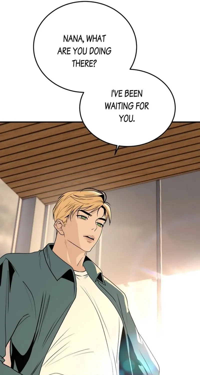 Back to the Moon Chapter 1 page 61 - 