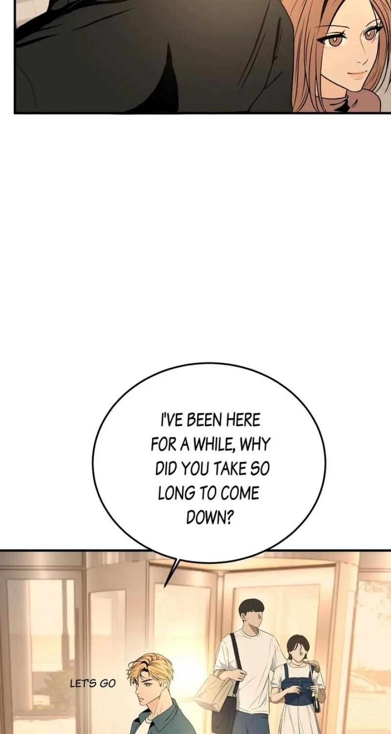 Back to the Moon Chapter 1 page 64 - 