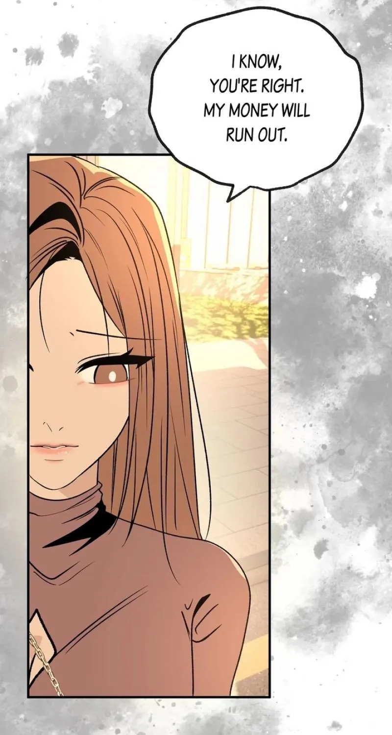 Back to the Moon Chapter 1 page 73 - 